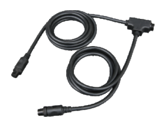 GS-64 (T Cable)  - 6 pin